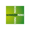 Swiss parks product label