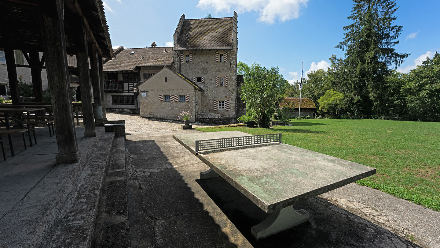 Jugendherberge Brugg – Bild