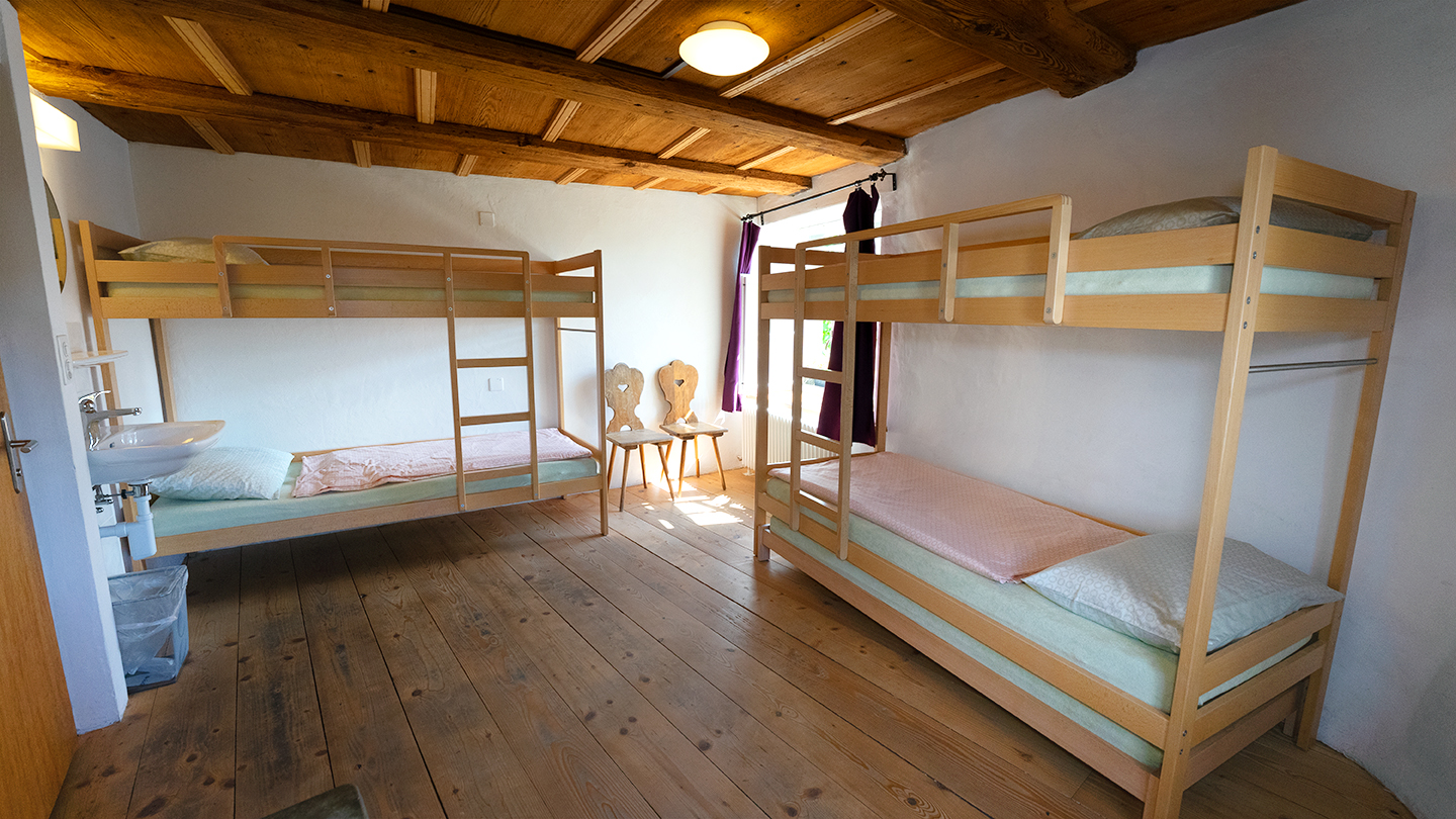 Jugendherberge Brugg – Bild