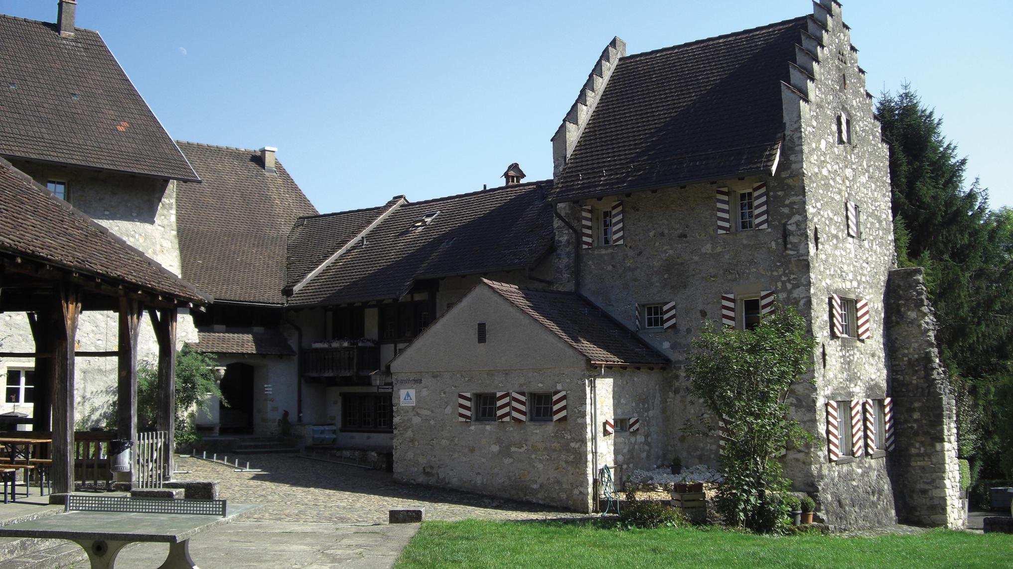 Jugendherberge Brugg – Bild