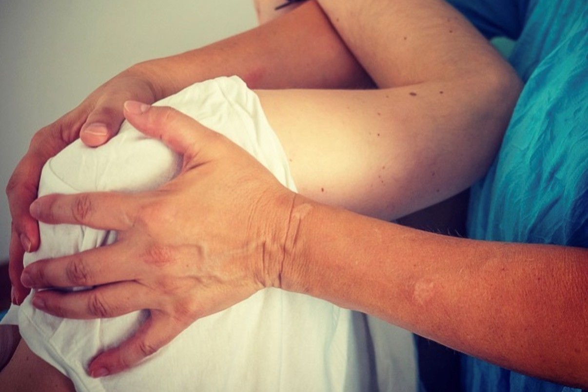 Les murmures de la nature – Retraite de pleine conscience