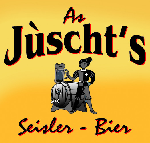 Jùscht's - Bierkultur aus dem Sensebezirk