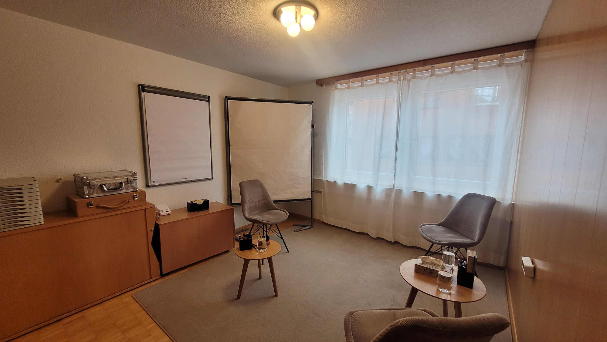 Praxis zur Mitte in Schwarzenburg