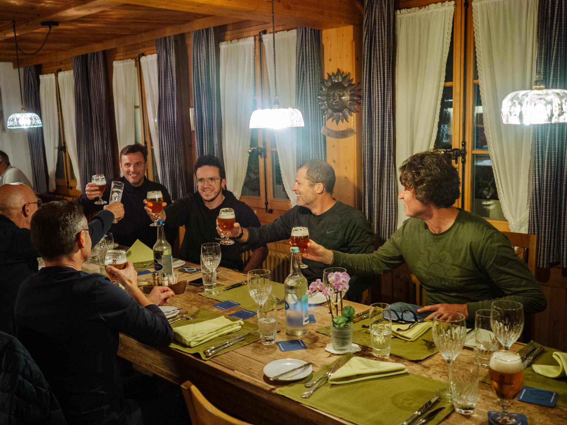 Gravel-Up – L'aventure à vélo gravel