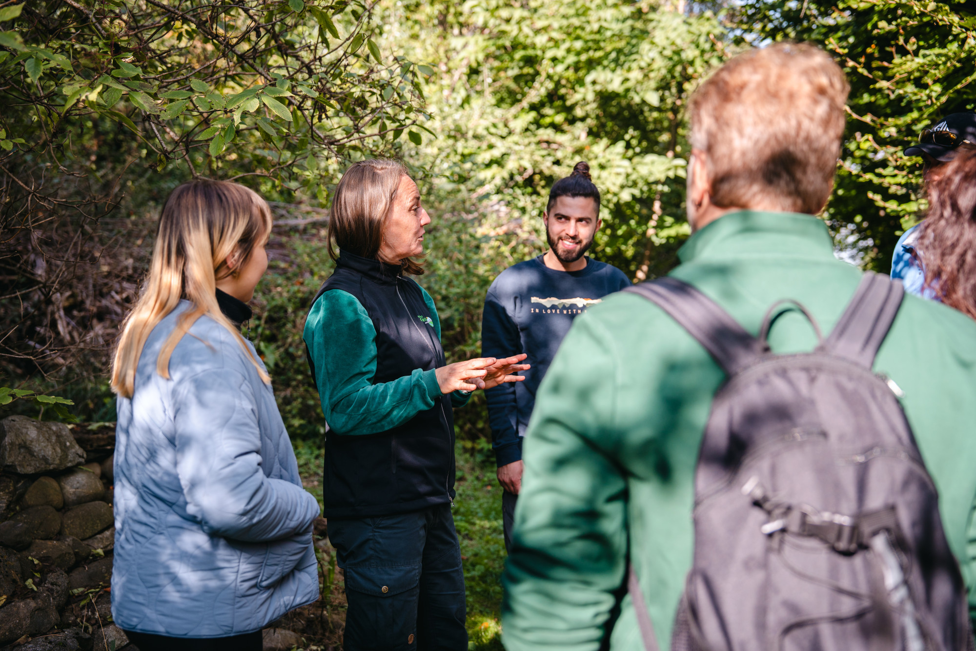 Biodiversité de Bannholz