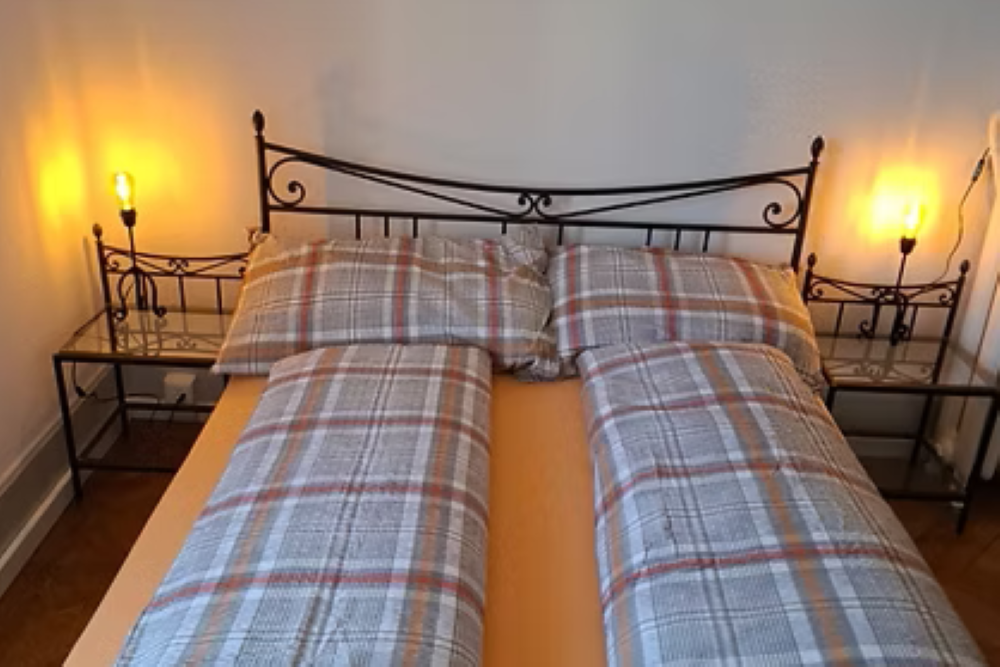 Fewo Ferienzimmer, Schwarzenburg