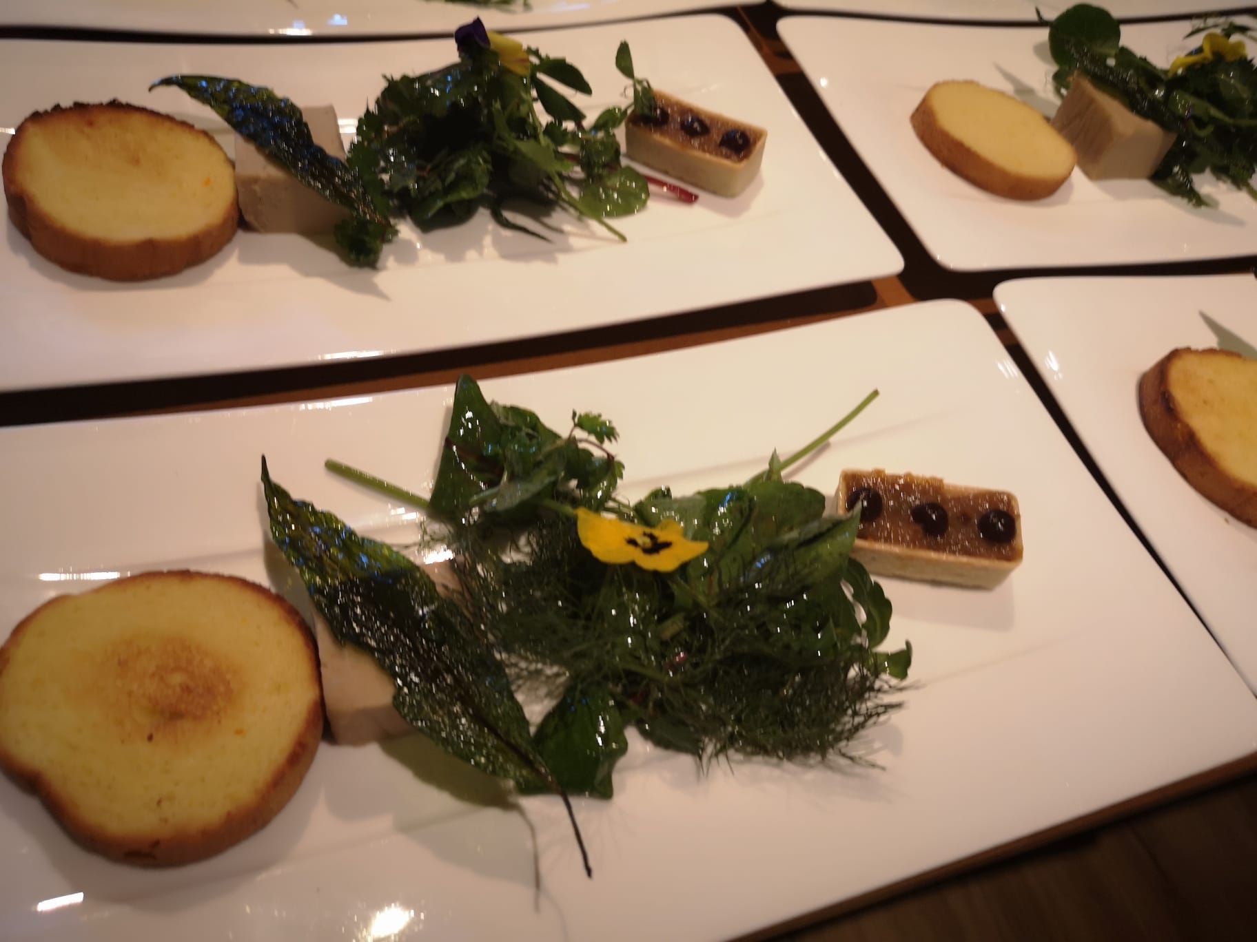 Gilde Chochete – 10 Hands Dinner im Hirschen Sangernboden