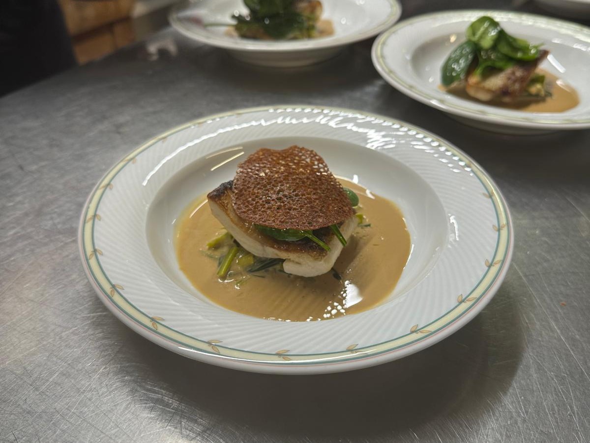 Gilde Chochete – 10 Hands Dinner im Hirschen Sangernboden