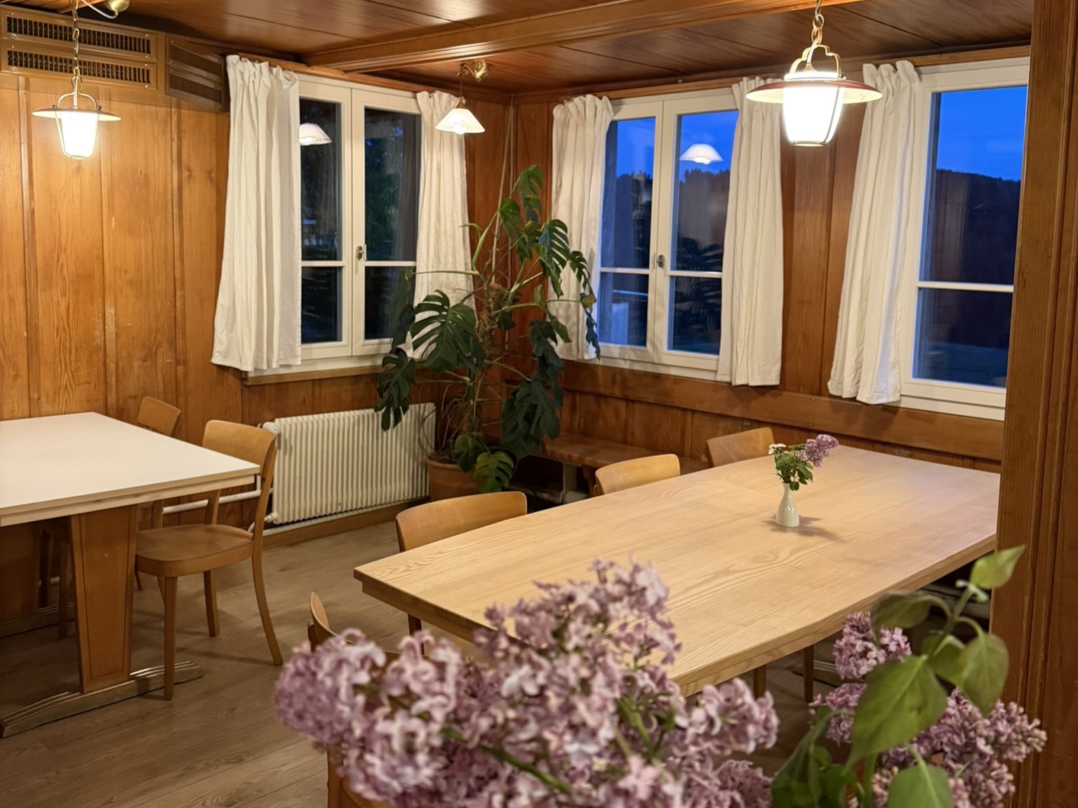 Restaurant Bären Albligen