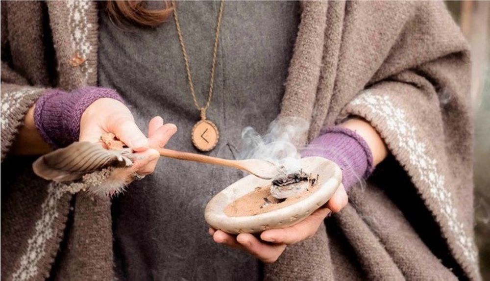 Ein Sonntag für Räucherkegel – Entschleunigung für Frauen