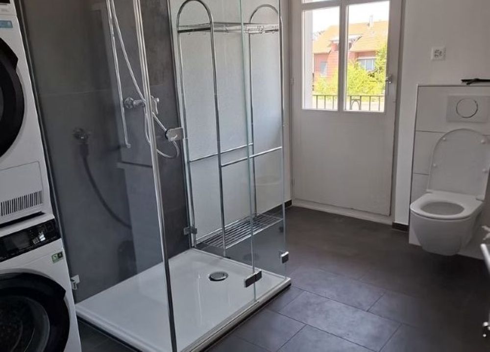 Fewo Ferienzimmer, Schwarzenburg