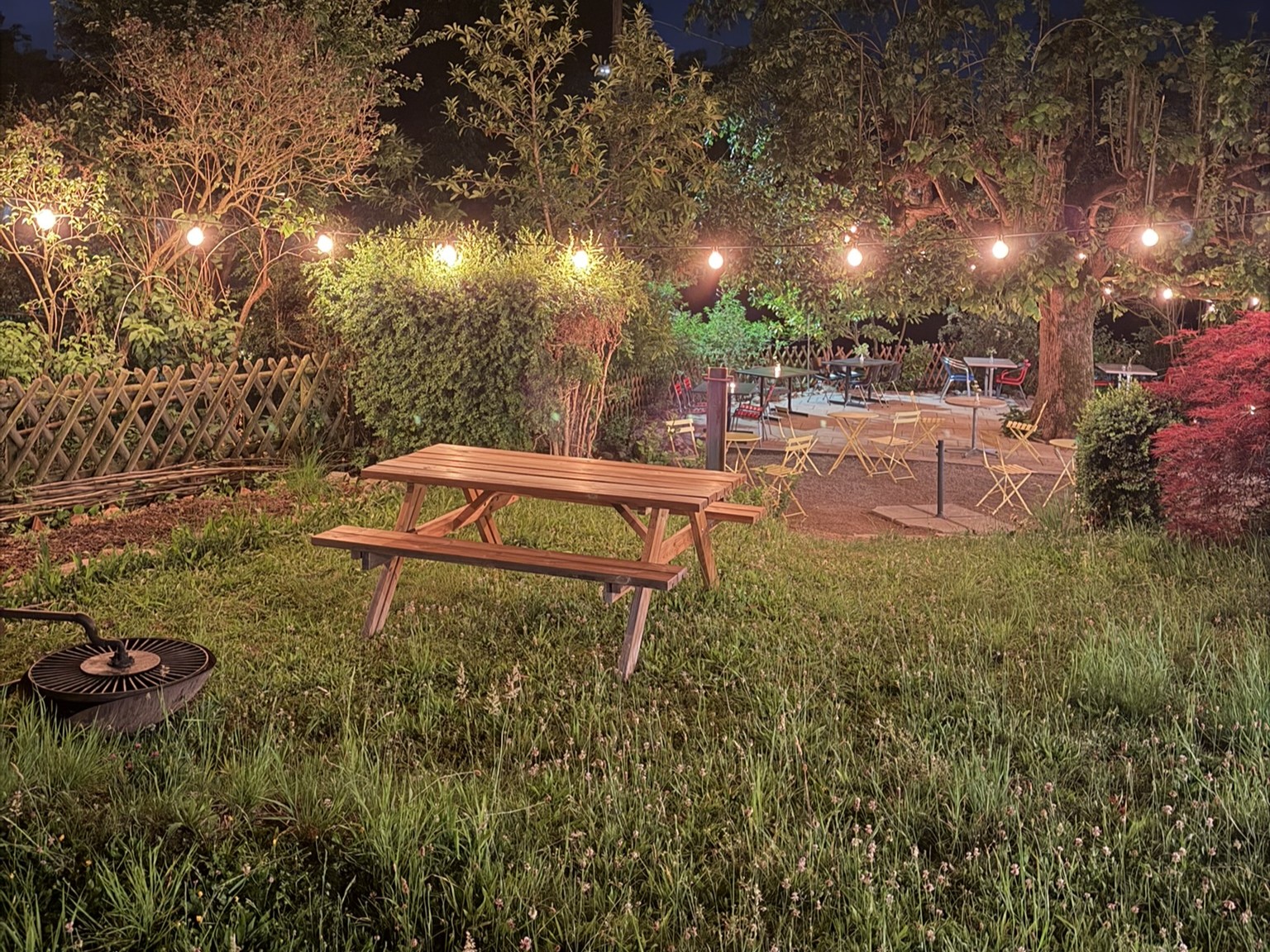 Restaurant Bären Albligen