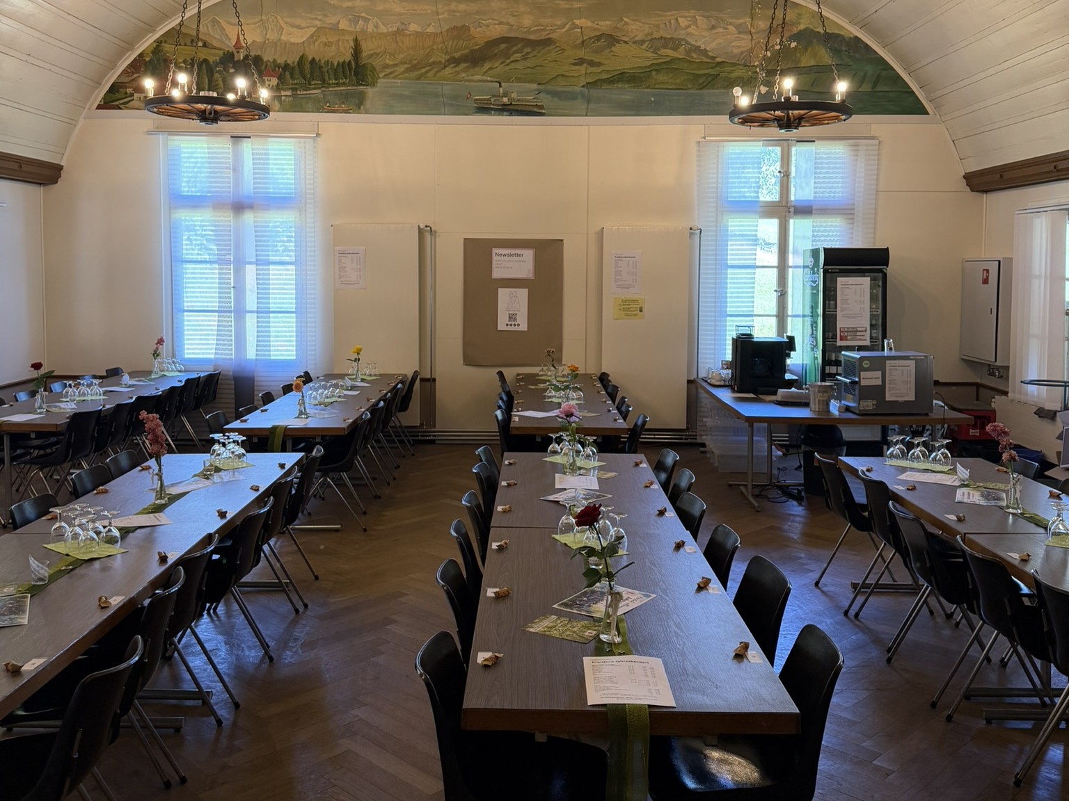 Restaurant Bären Albligen