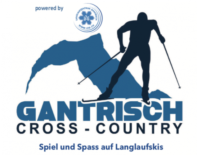 Gantrisch Cross Country - Junior-Langlauftraining