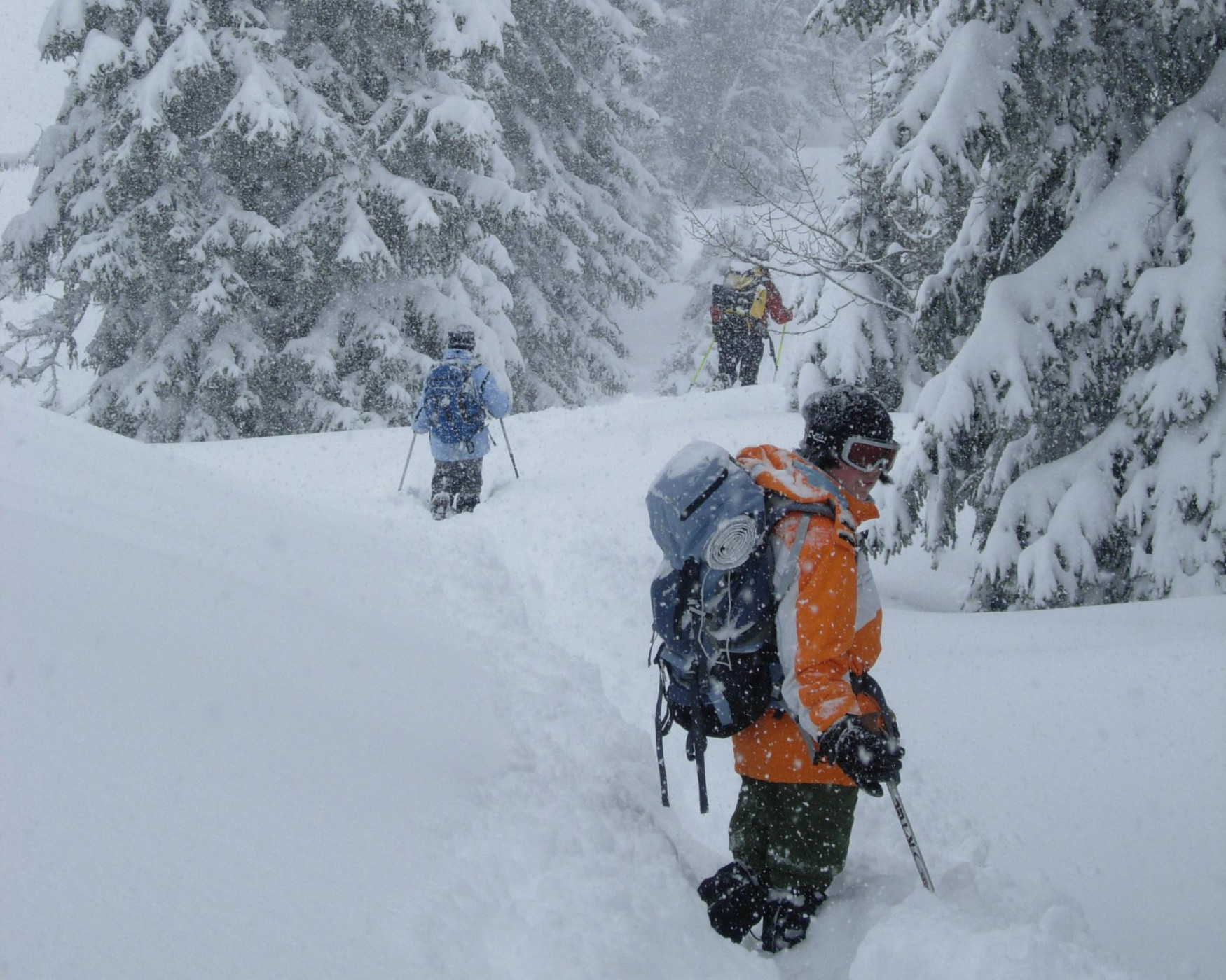 Vallée de Joux tourisme
