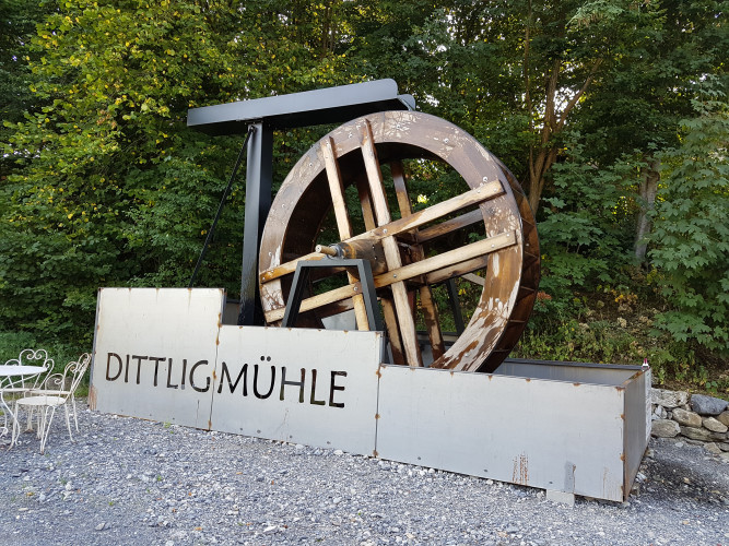 Dittligmühle