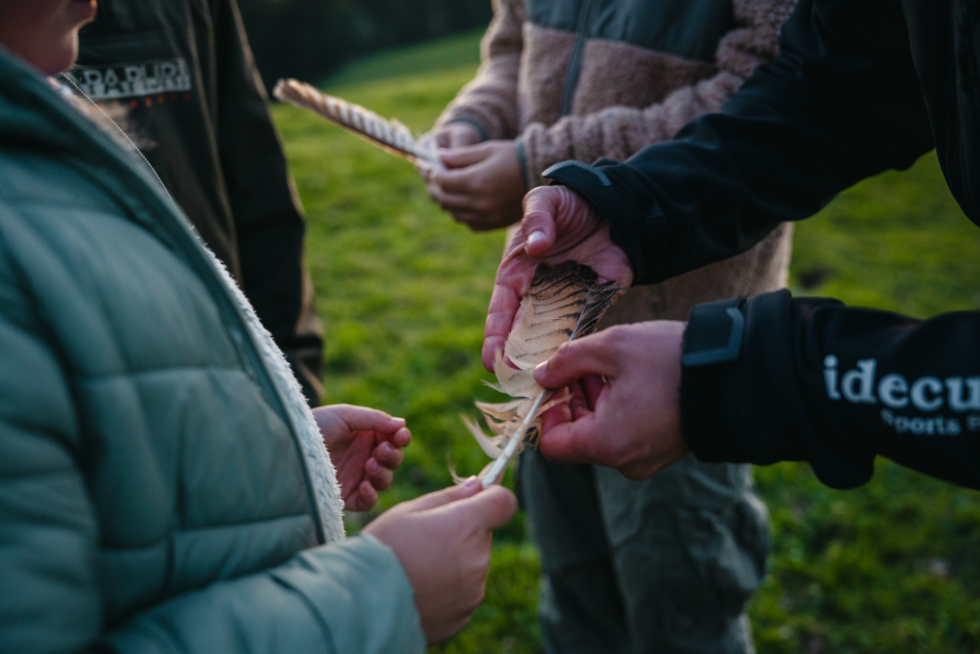 Das dunkle Herz – den Wert der Nachtdunkelheit erleben