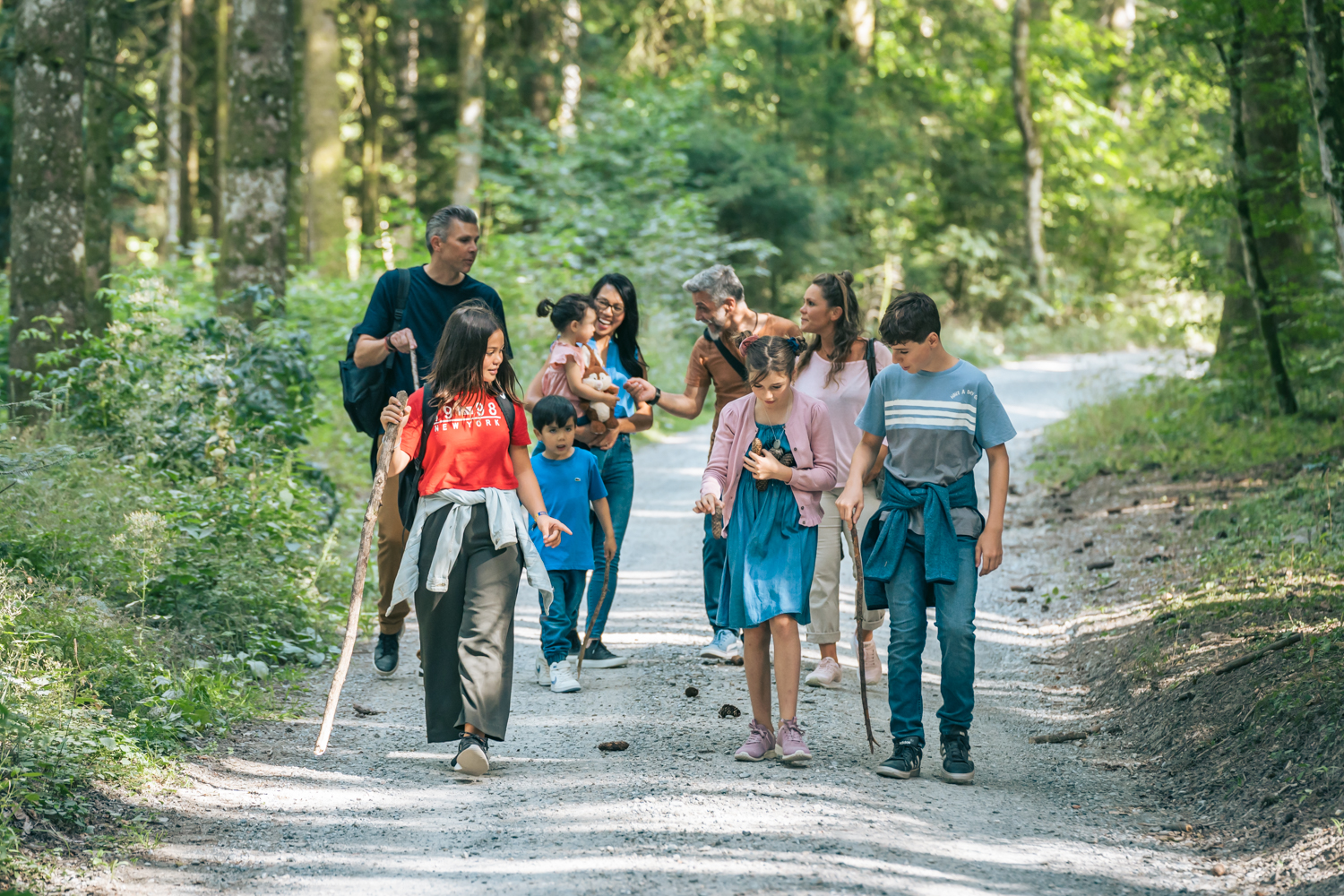 Space Eye Schulen - Erlebnisse für Schulklassen