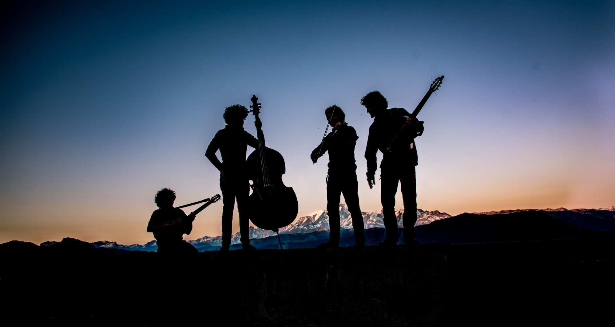 Tournée des Refuges