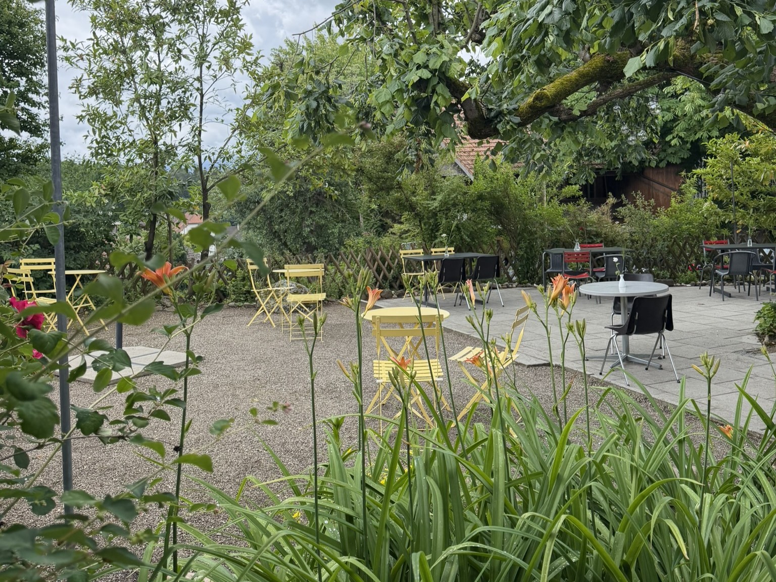 Restaurant Bären Albligen