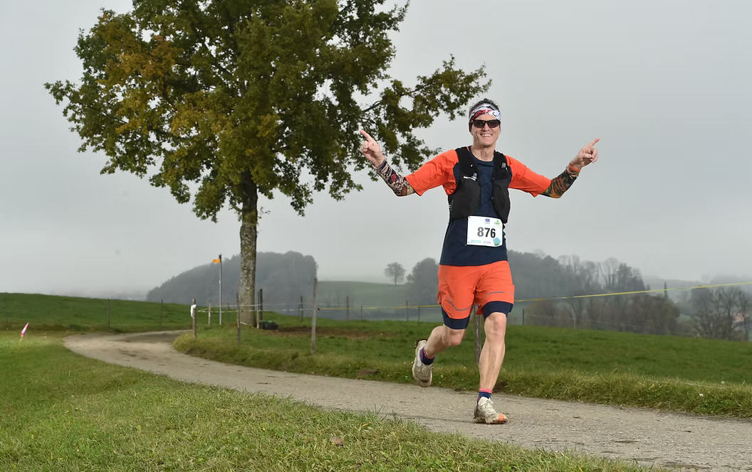 Gantrisch Trail - Saisonabschluss Trailrunning im Naturpark