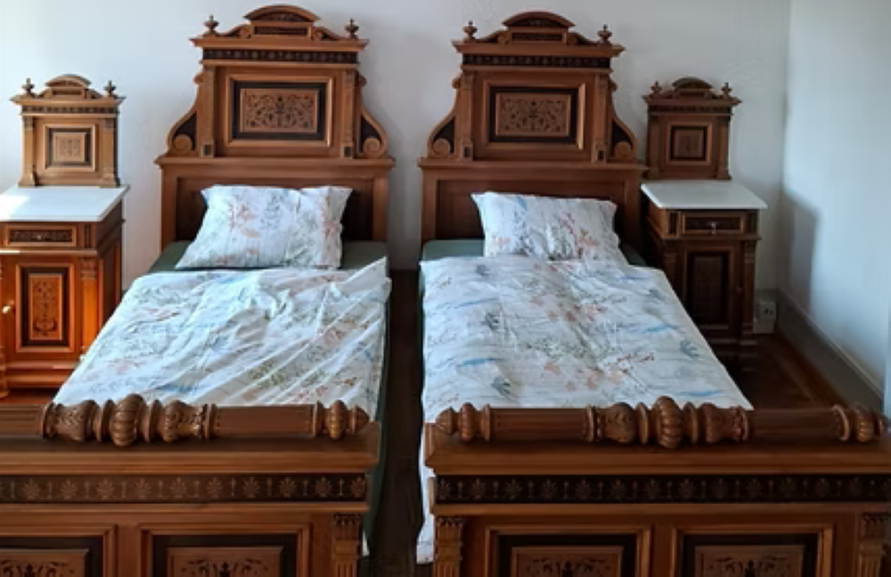 Fewo Ferienzimmer, Schwarzenburg