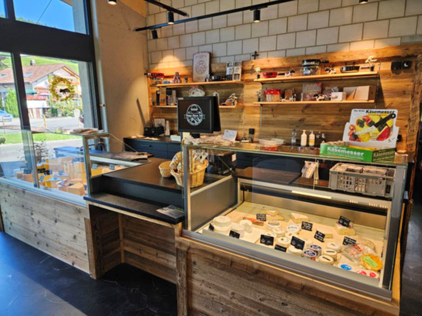 Jungo Cheese AG