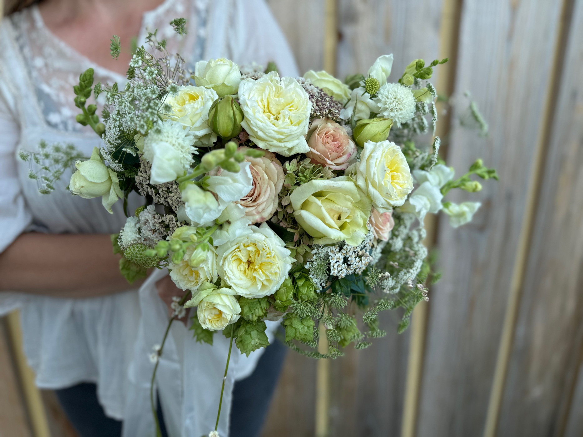 Die Wilde Wiese - des fleurs slowflower