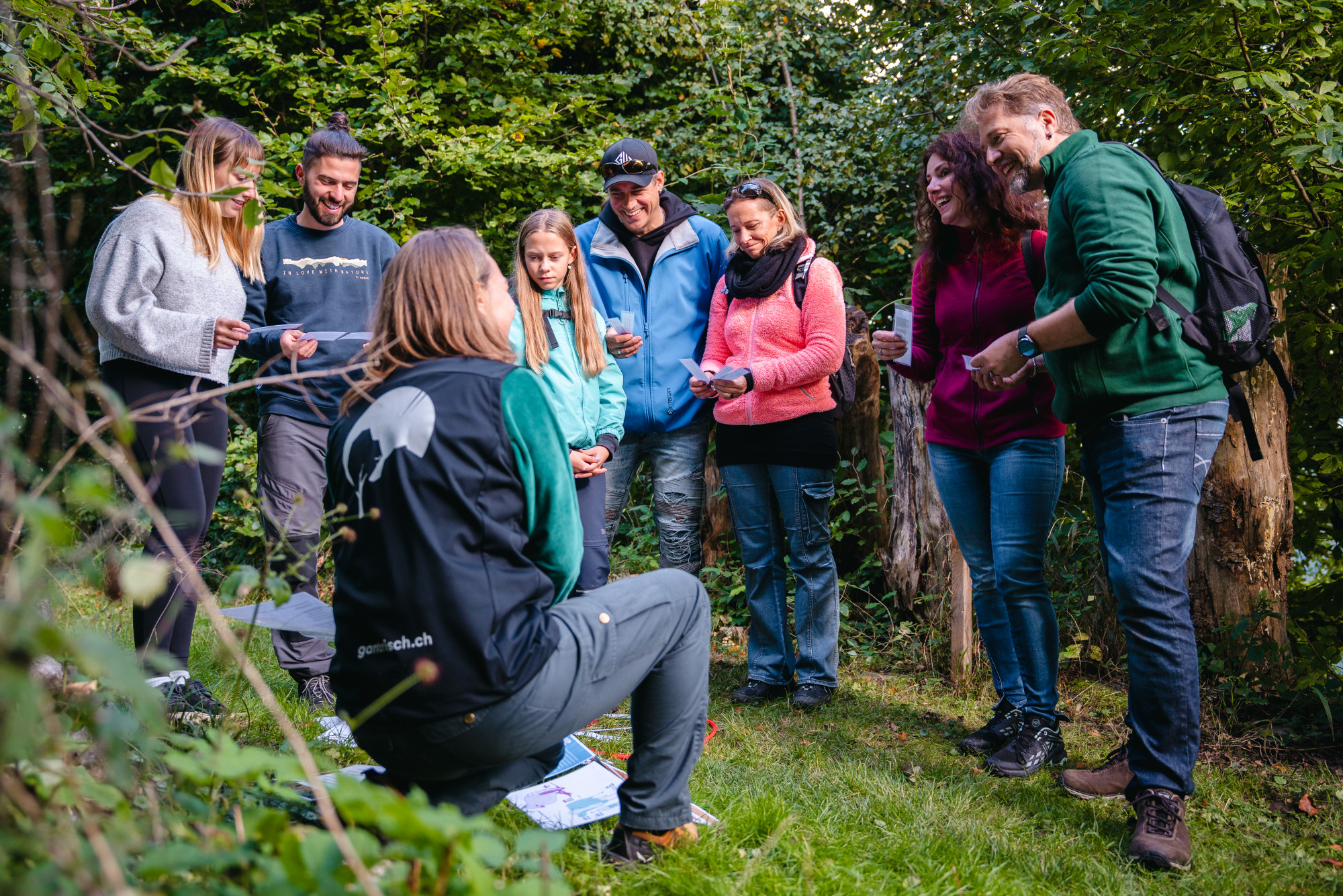 Biodiversitäts-Hotspot Bannholz