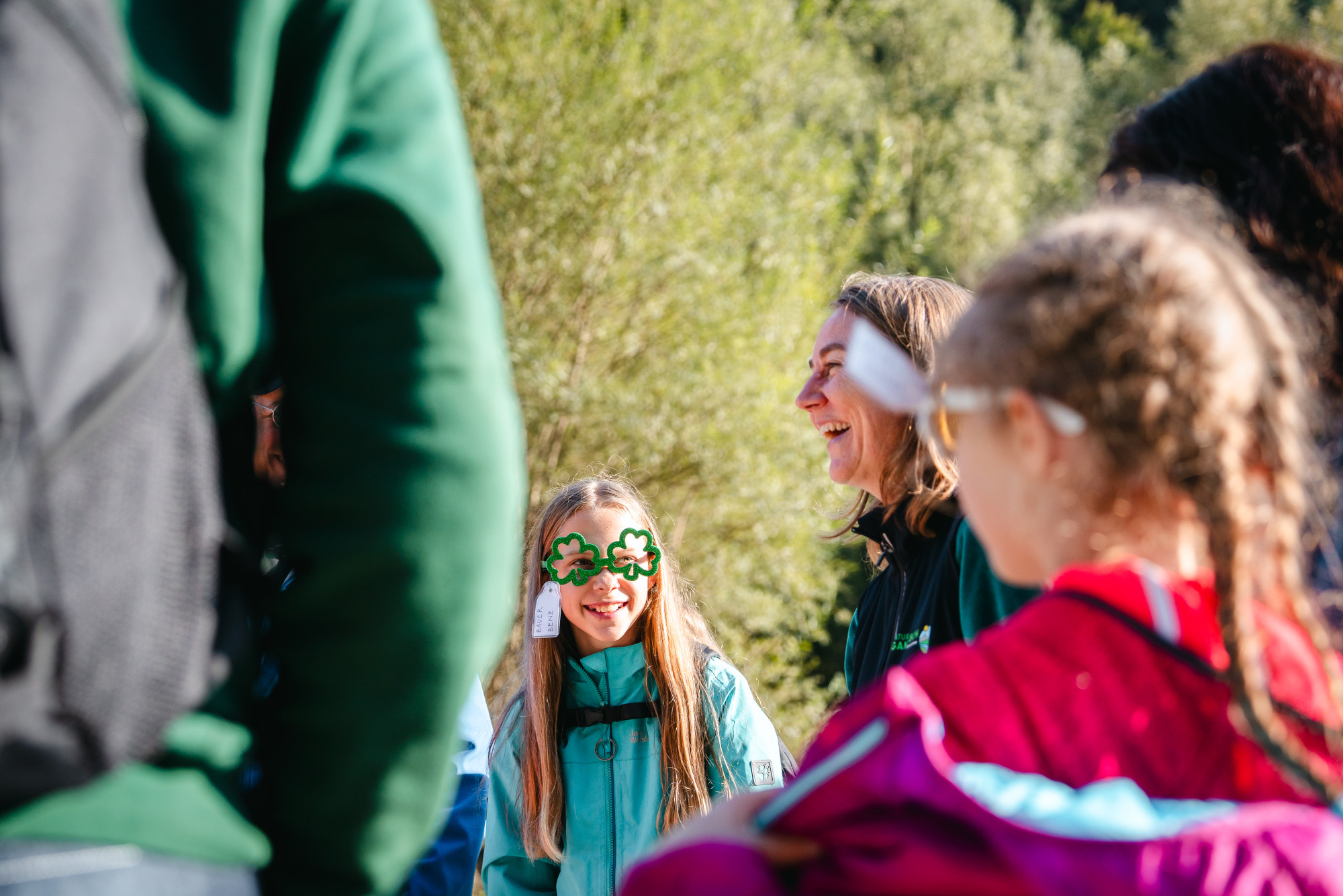 Baumeister Biber – Spurensuche am Gewässer