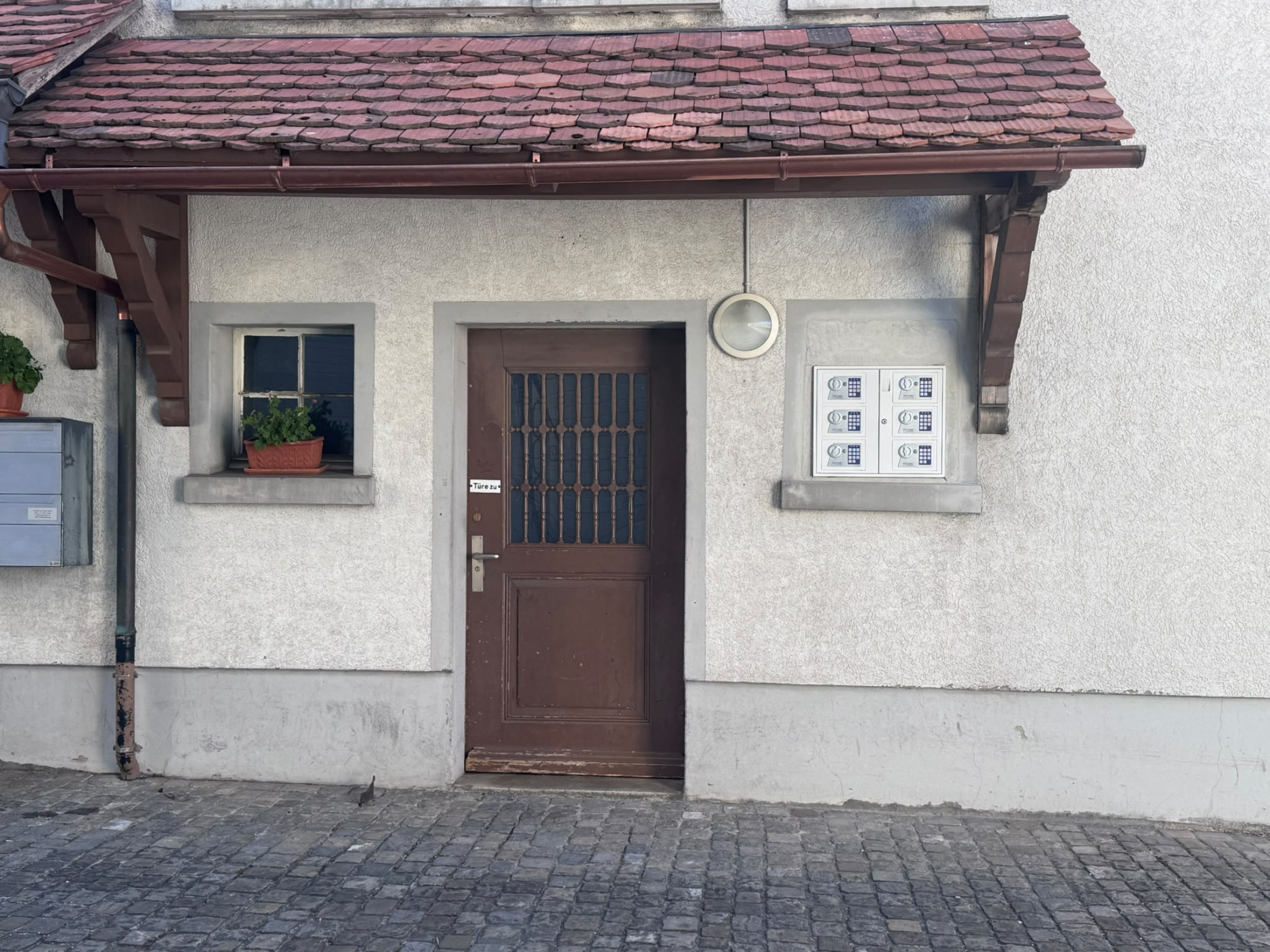 Fewo Ferienzimmer, Schwarzenburg