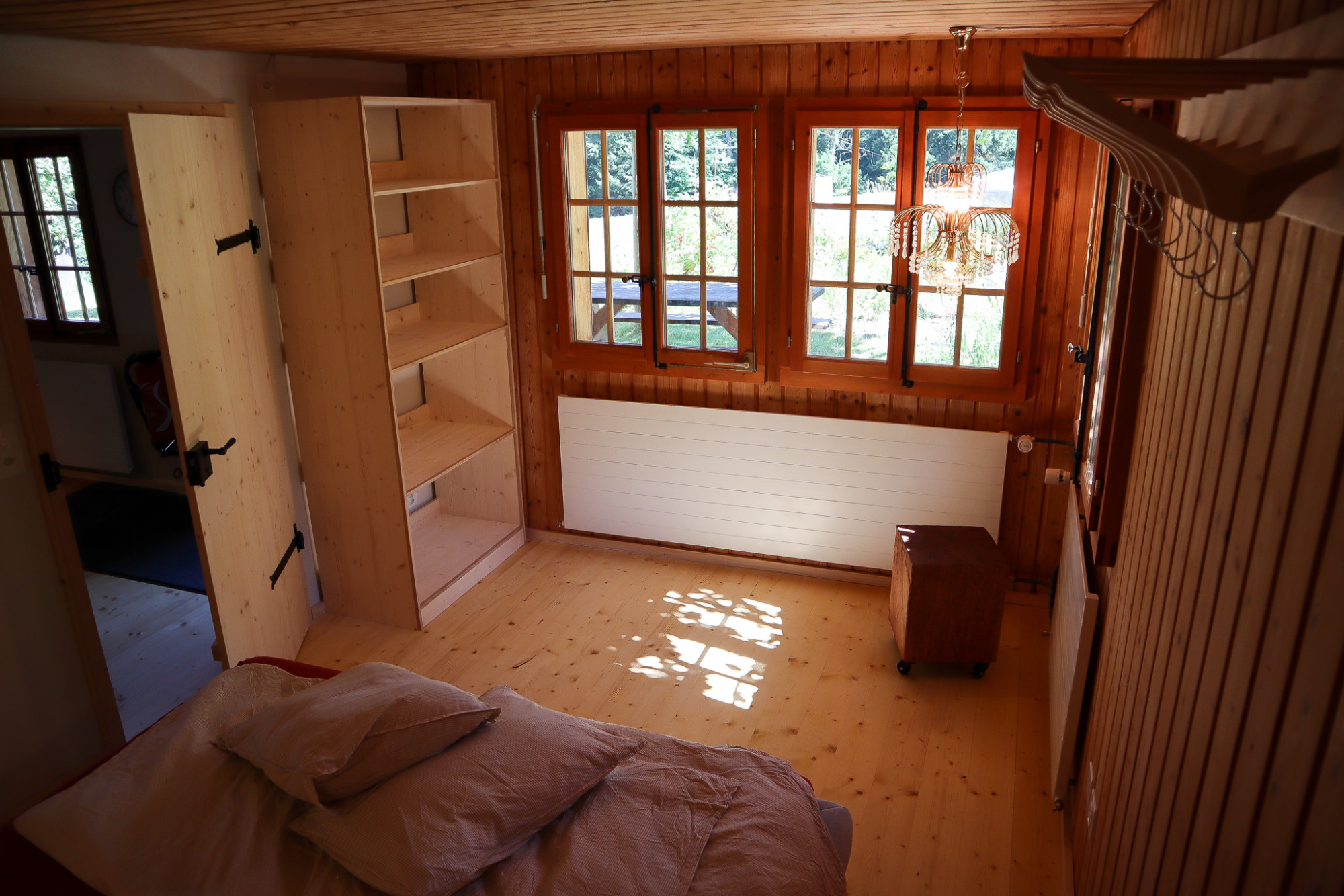 Fewo Holzacker, Rüschegg Gambach