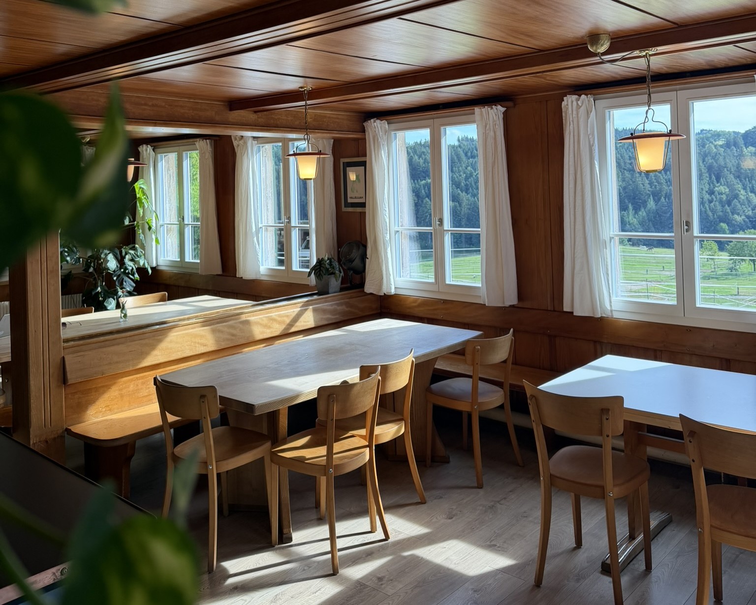 Restaurant Bären Albligen