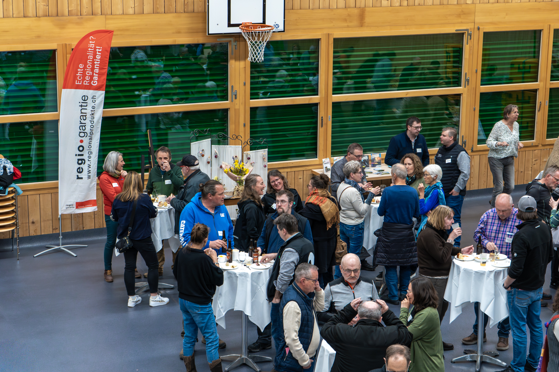 Mitgliederevent Förderverein Region Gantrisch 2026