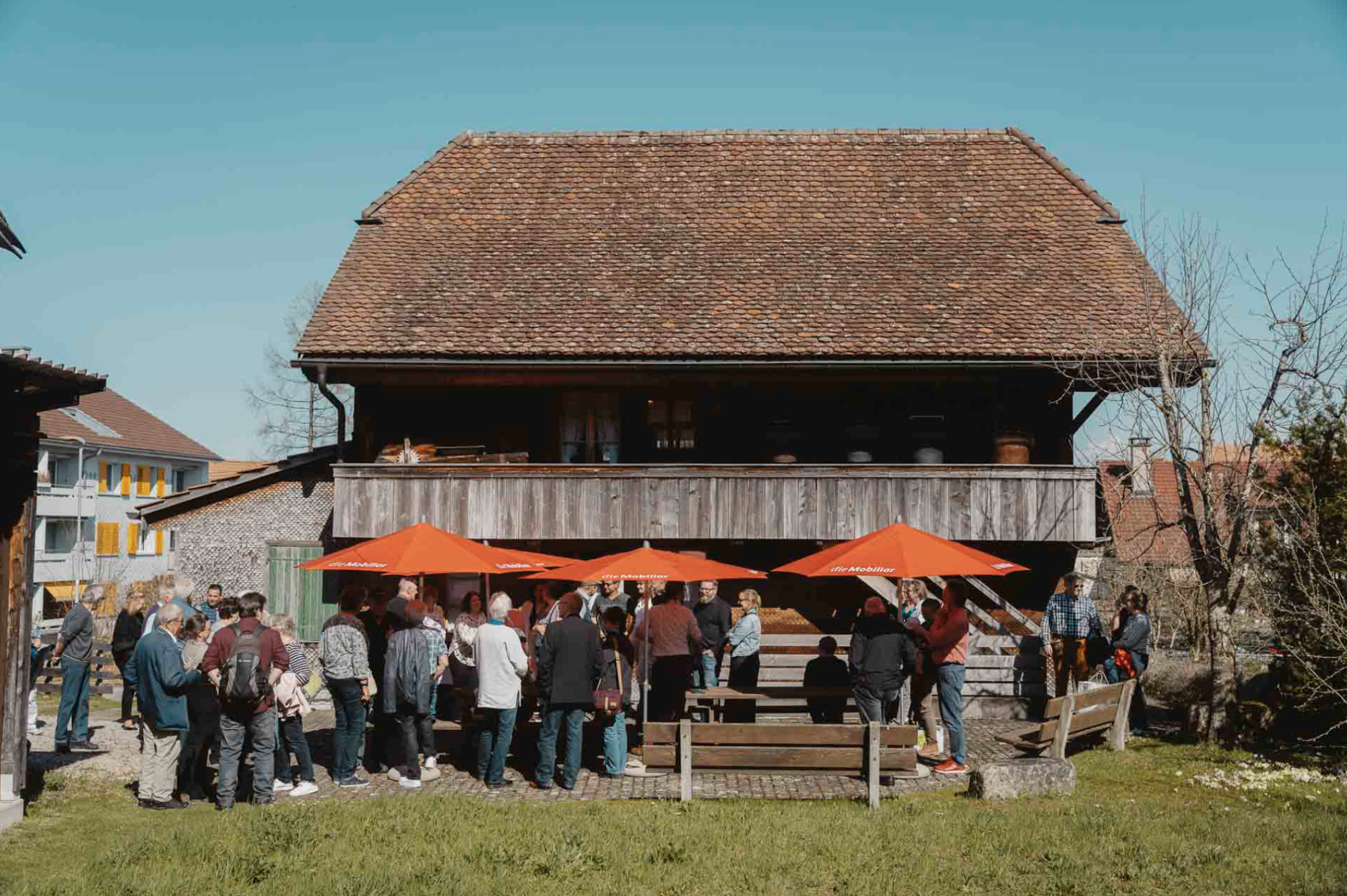 Museumsbier mit Workshop: Was fehlt im Regionalmuseum?
