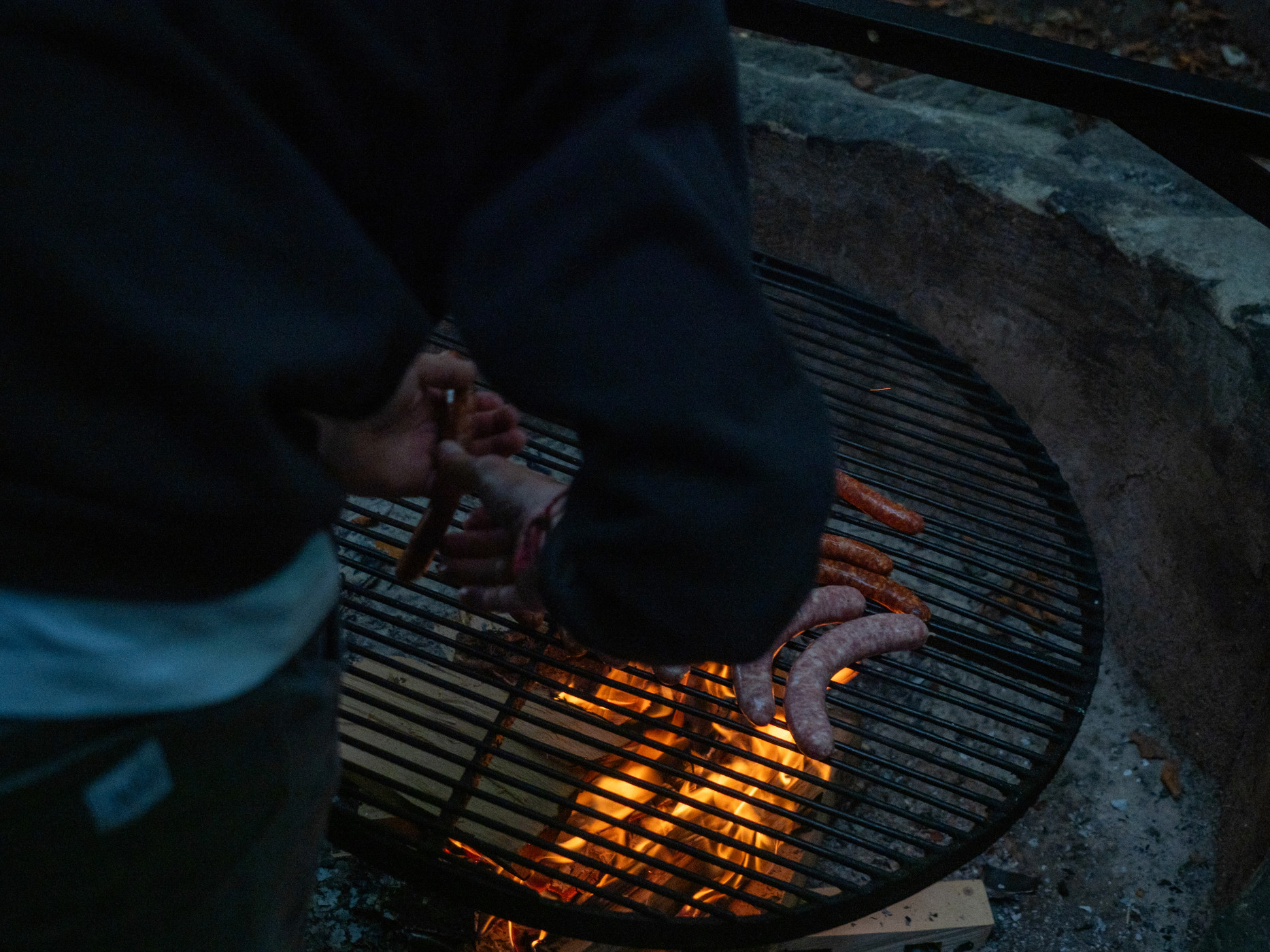 Gravel-Up – L'aventure à vélo gravel