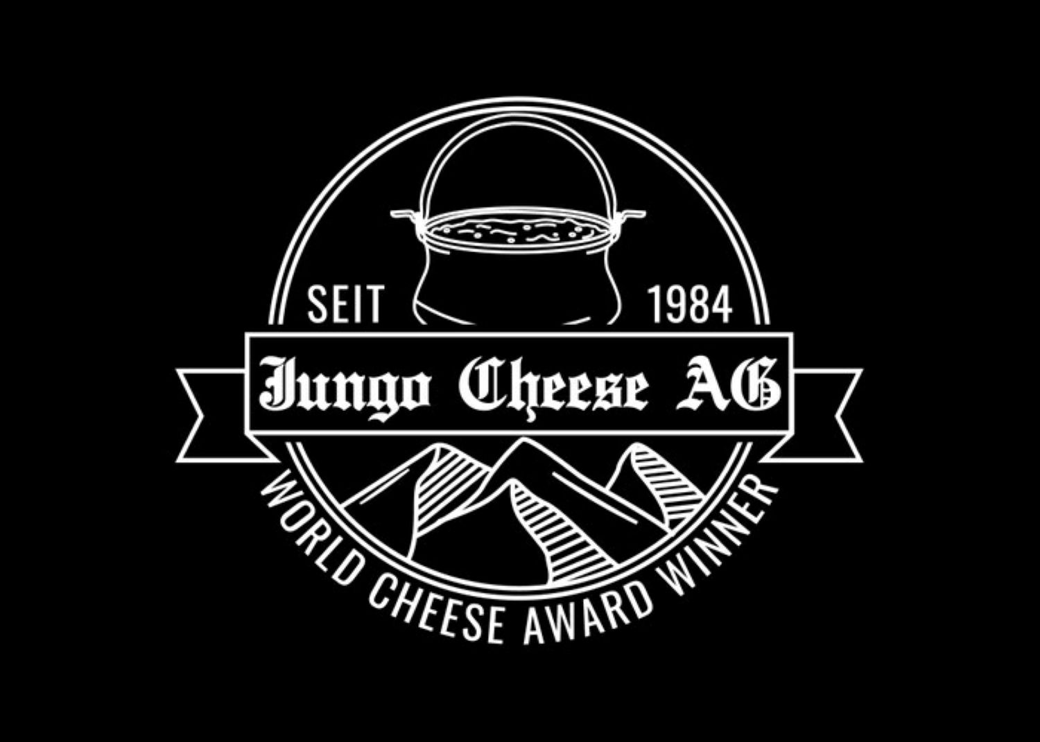 Jungo Cheese AG