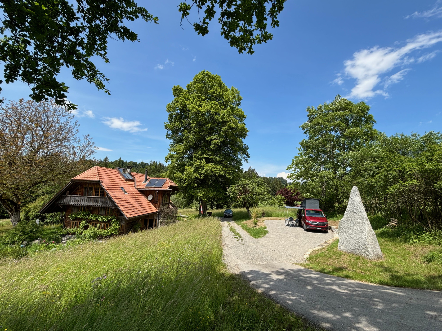 Camp Allmid