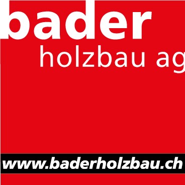Bader Holzbau AG
