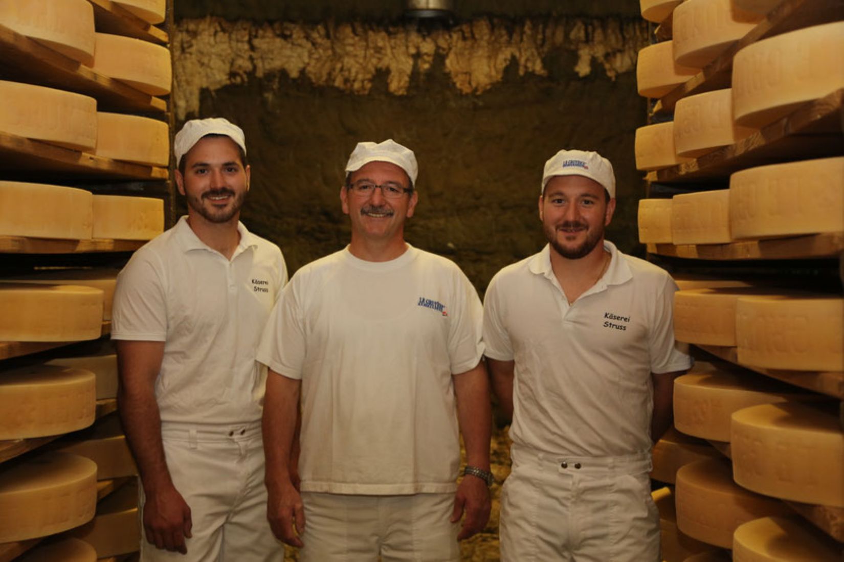 Jungo Cheese AG