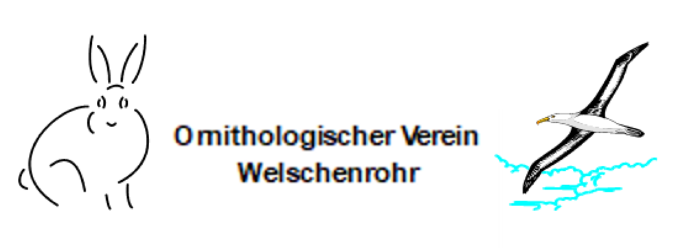 Jahresprogramm OV Welschenrohr