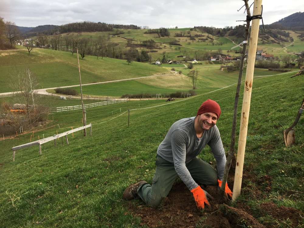 Oberzeihen: Natura-Hof - © Natura-Hof