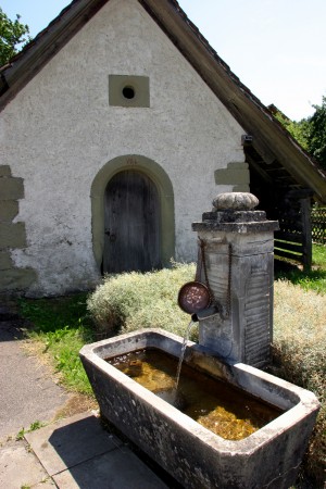 Gätzibrunnen