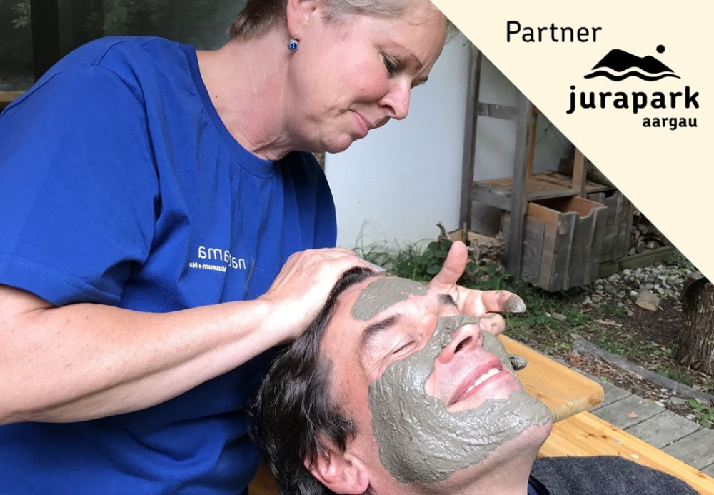 Tonerde für Pflege und Gesundheit - © Victor Condrau