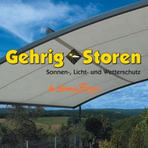 Gehrig Storen