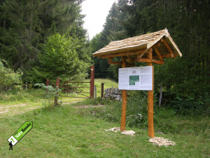 Parc Jura vaudois