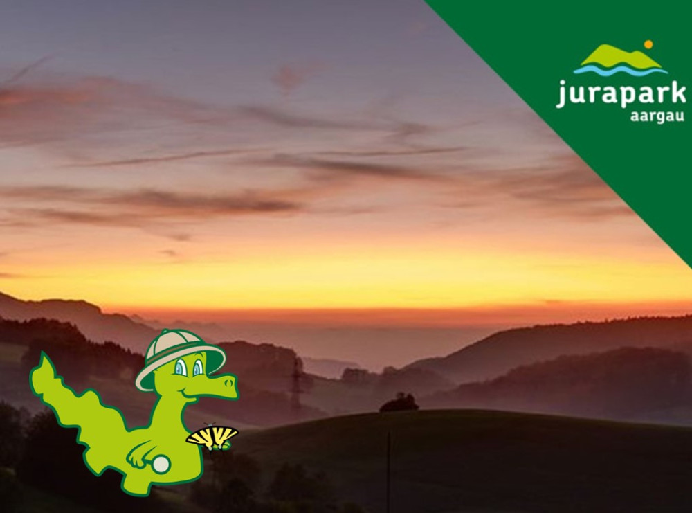 Perimuk-Abenteuer: Nachtexkursion - © Jurapark Aargau