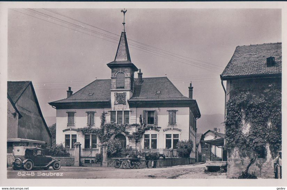 Rémy Glardon