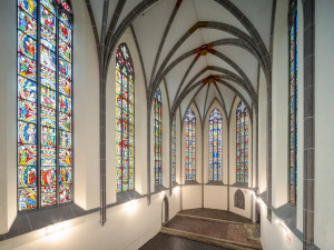 Kloster Königsfelden - © Museum Aargau - Peter Fischer