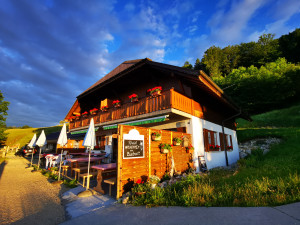 Bergrestaurant Buechmatt